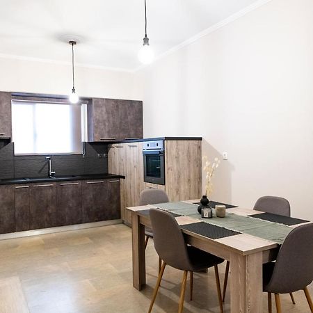 Walnut Home Apartment Near Ancient Olympia Kréstena 外观 照片