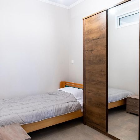 Walnut Home Apartment Near Ancient Olympia Kréstena 外观 照片