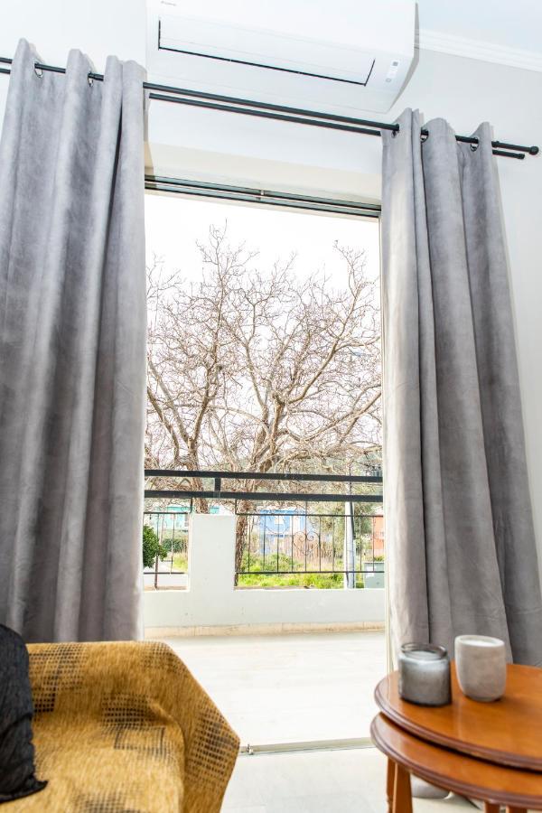 Walnut Home Apartment Near Ancient Olympia Kréstena 外观 照片